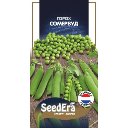 Горох Сомервуд F1 20 шт (Syngenta) - Горох - Страница 5